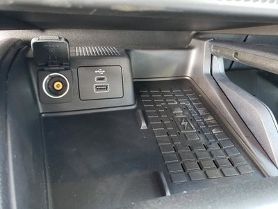 2025 Ford Bronco Sport Badlands 4x4