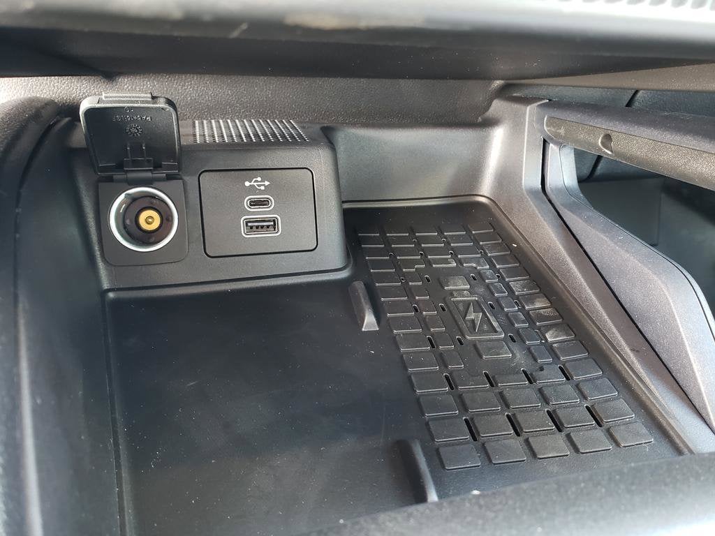 2025 Ford Bronco Sport Badlands 4x4