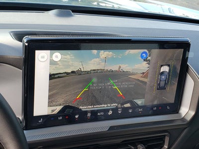 2025 Ford Bronco Sport Badlands 4x4