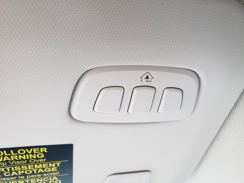 2025 Ford Bronco Sport Badlands 4x4