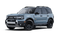 2025 Ford Bronco Sport Badlands 4x4