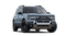 2025 Ford Bronco Sport Badlands 4x4