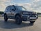 2025 Ford Bronco Sport Badlands 4x4