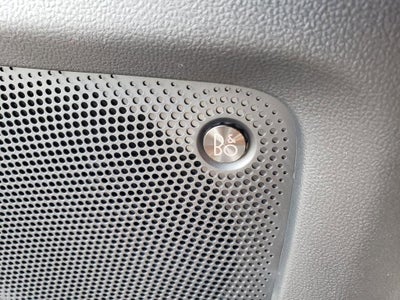 2025 Ford Bronco Sport Badlands 4x4