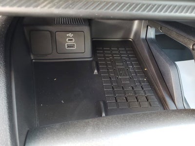 2025 Ford Bronco Sport Badlands 4x4