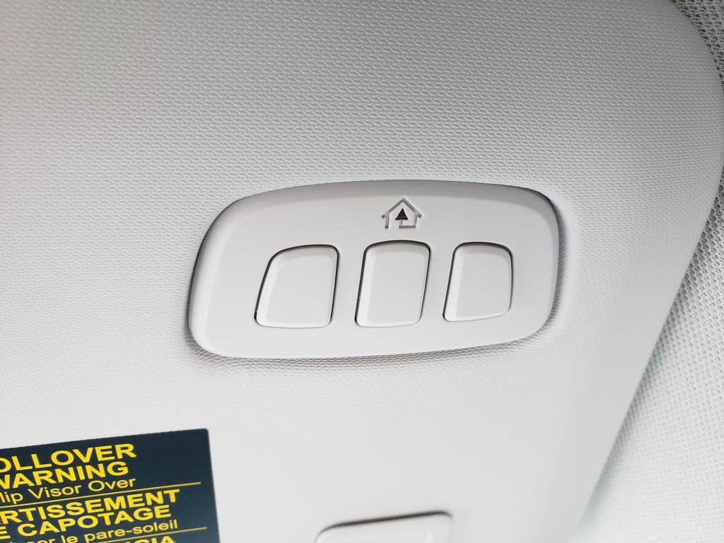 2025 Ford Bronco Sport Badlands 4x4