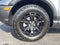2025 Ford Bronco Sport Badlands 4x4