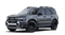 2025 Ford Bronco Sport Badlands 4x4