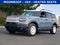 2025 Ford Bronco Sport Heritage 4x4