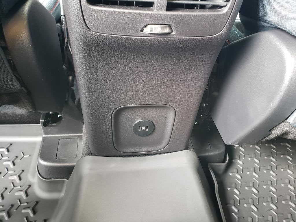 2025 Ford Bronco Sport Heritage 4x4