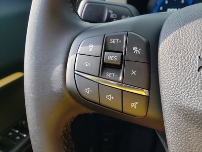 2025 Ford Bronco Sport Heritage 4x4