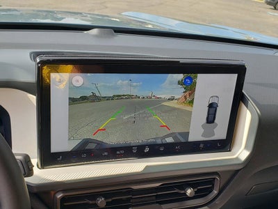 2025 Ford Bronco Sport Heritage 4x4