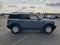 2025 Ford Bronco Sport Heritage 4x4