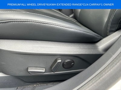 2023 Ford Mustang Mach-E Premium