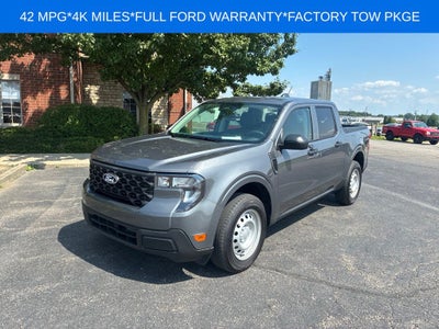 2025 Ford Maverick XL