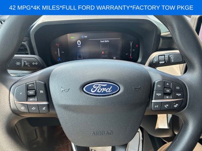 2025 Ford Maverick XL