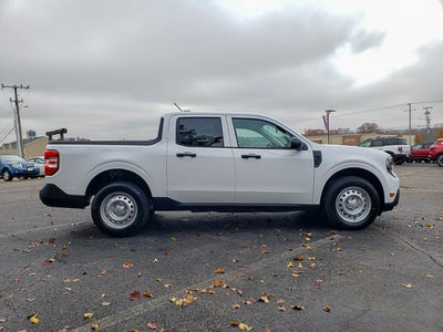 2025 Ford Maverick XL