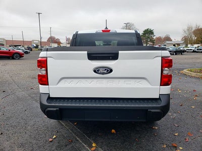 2025 Ford Maverick XL