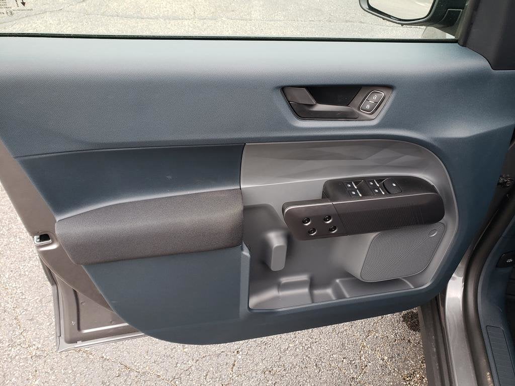 2025 Ford Maverick XL AWD SuperCrew