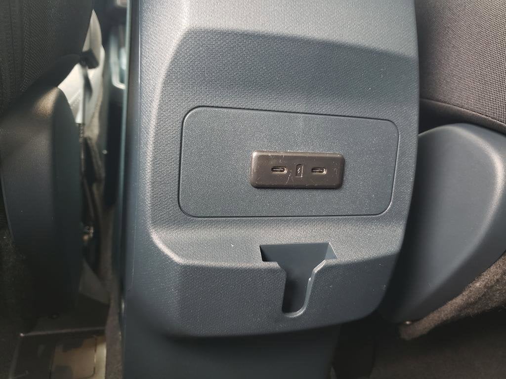 2025 Ford Maverick XL AWD SuperCrew