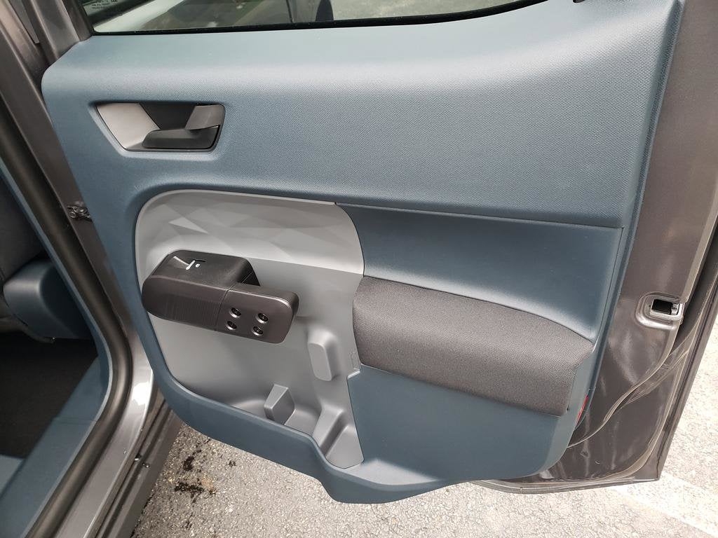 2025 Ford Maverick XL AWD SuperCrew