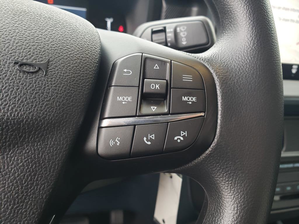 2025 Ford Maverick XL AWD SuperCrew