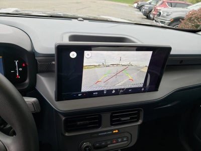 2025 Ford Maverick XL AWD SuperCrew