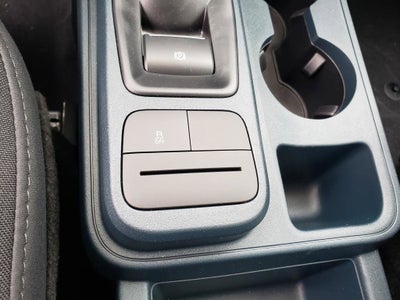 2025 Ford Maverick XL AWD SuperCrew