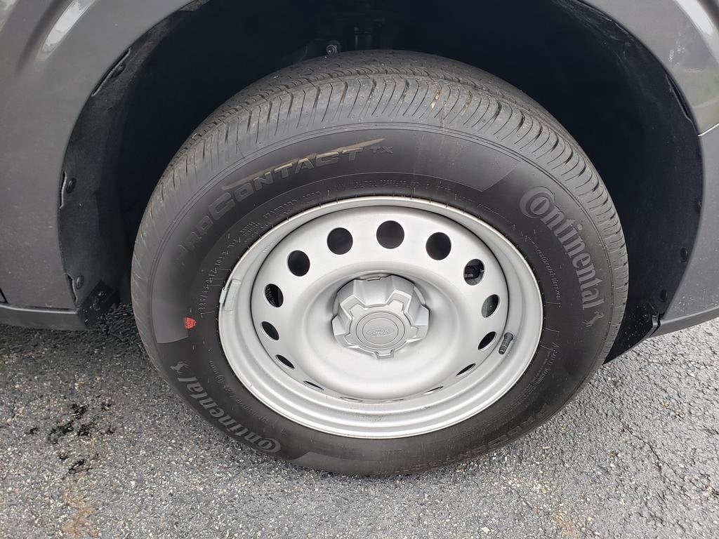 2025 Ford Maverick XL AWD SuperCrew