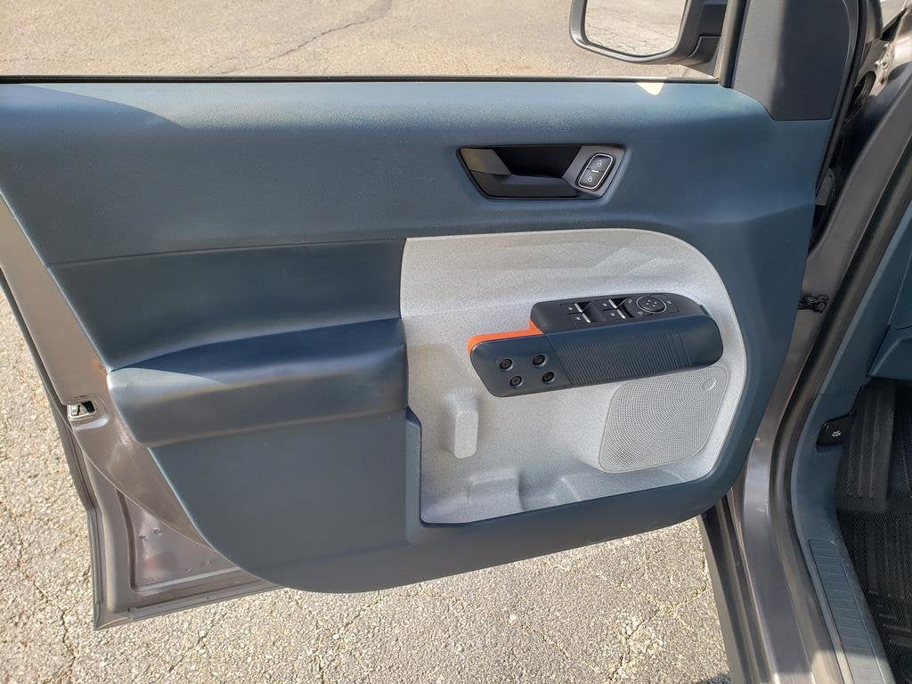 2022 Ford Maverick XLT FWD SuperCrew