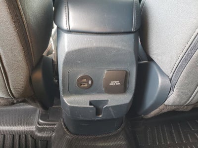 2022 Ford Maverick XLT FWD SuperCrew