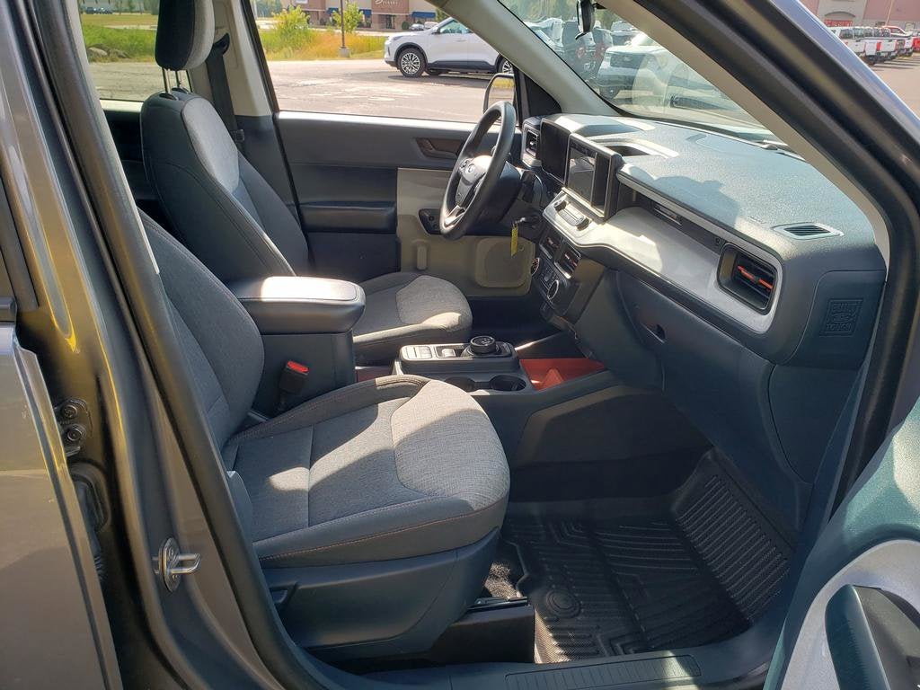 2022 Ford Maverick XLT FWD SuperCrew