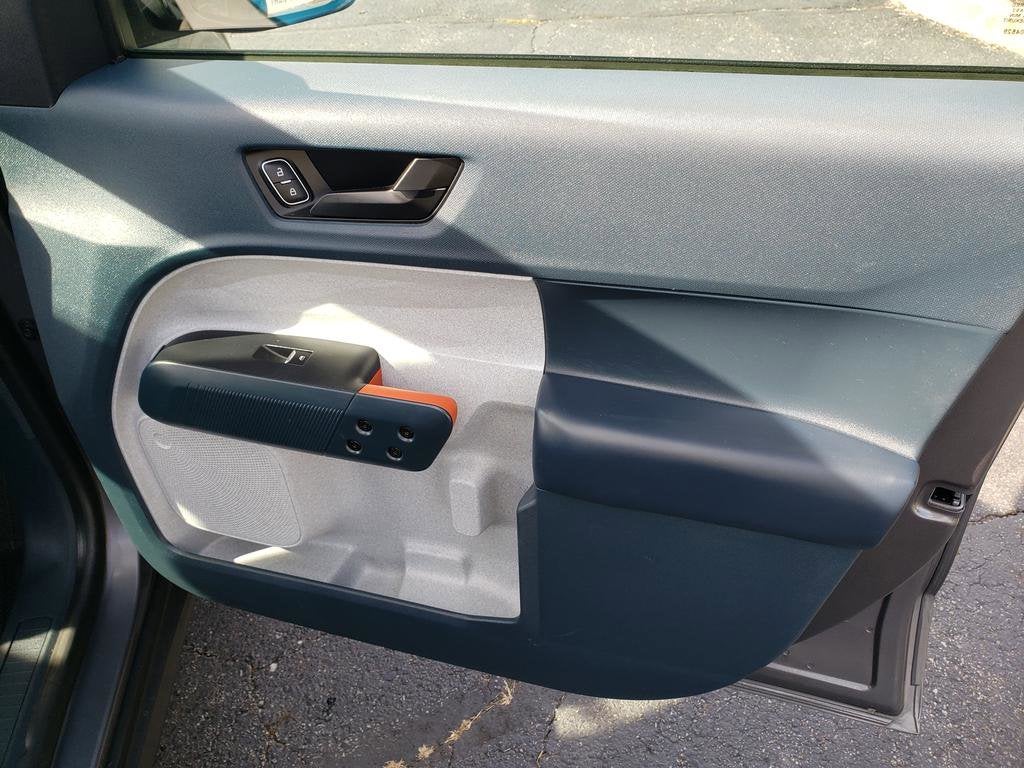 2022 Ford Maverick XLT FWD SuperCrew