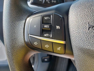 2022 Ford Maverick XLT FWD SuperCrew