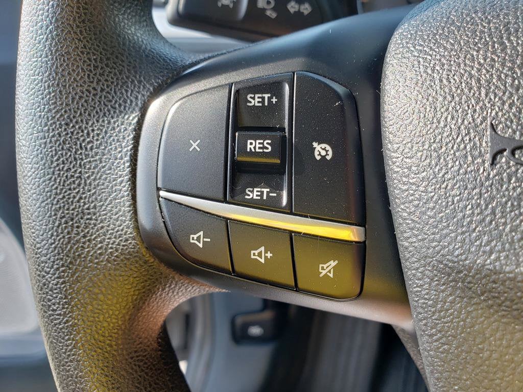 2022 Ford Maverick XLT FWD SuperCrew