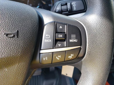 2022 Ford Maverick XLT FWD SuperCrew