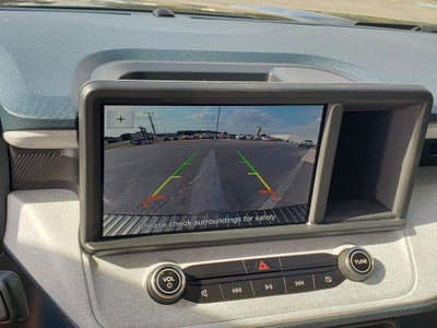 2022 Ford Maverick XLT FWD SuperCrew