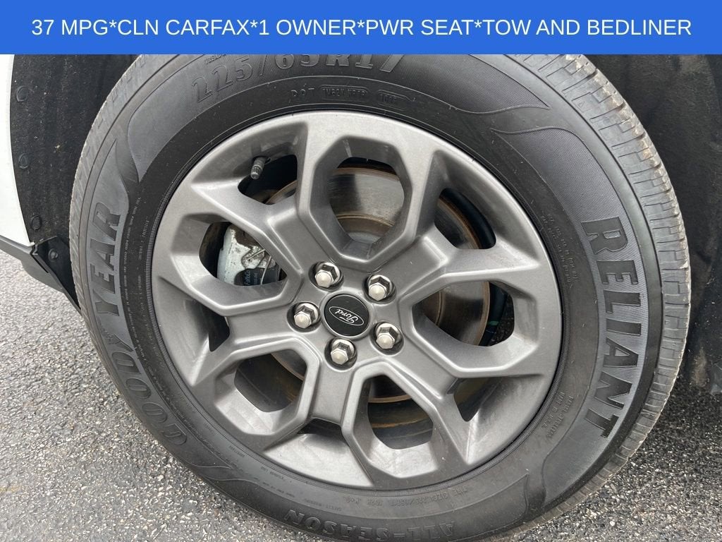 2023 Ford Maverick XLT