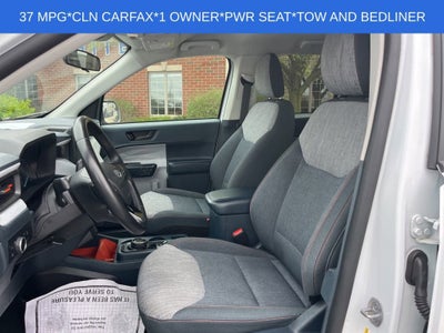 2023 Ford Maverick XLT