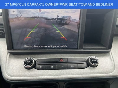 2023 Ford Maverick XLT