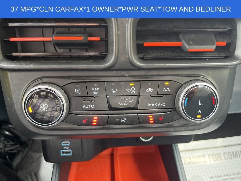 2023 Ford Maverick XLT