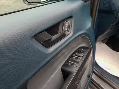 2025 Ford Maverick XLT AWD SuperCrew