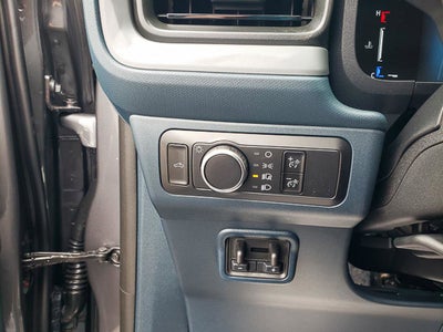 2025 Ford Maverick XLT AWD SuperCrew