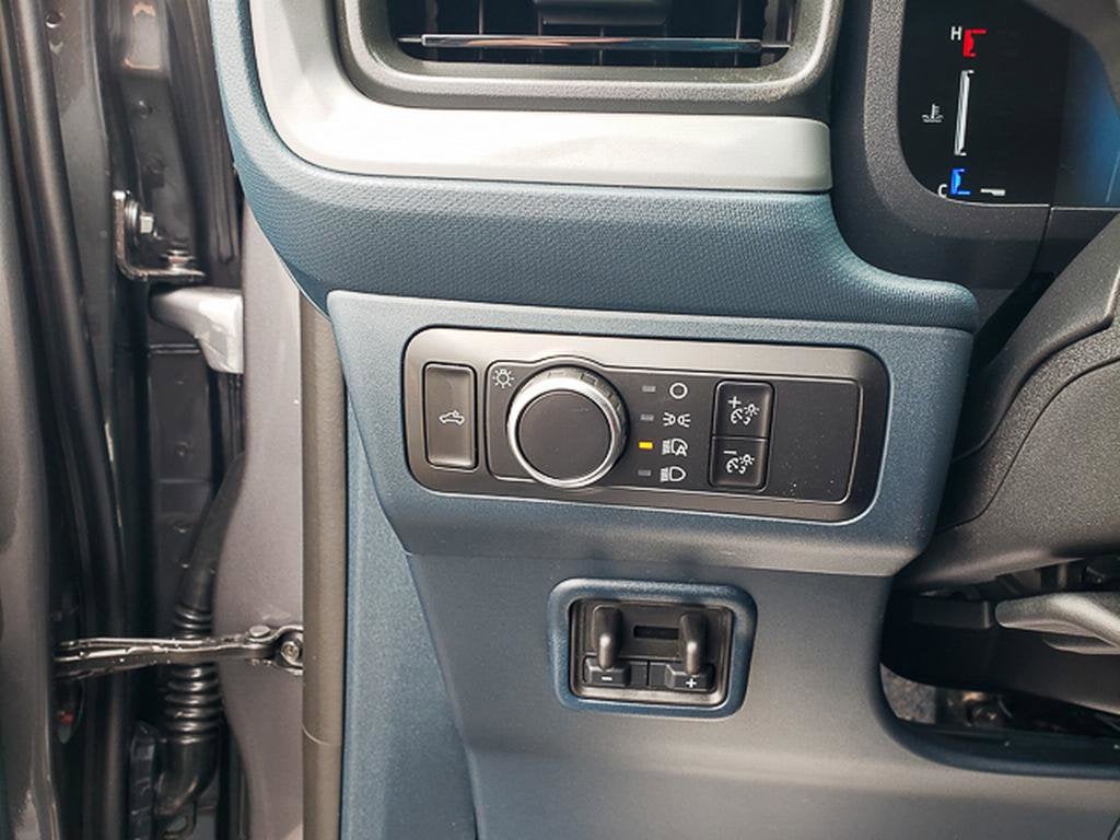 2025 Ford Maverick XLT AWD SuperCrew