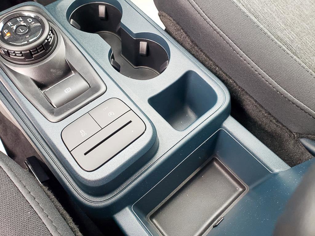 2025 Ford Maverick XLT AWD SuperCrew