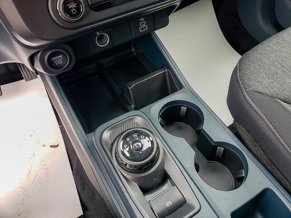 2025 Ford Maverick XLT AWD SuperCrew