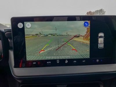 2025 Ford Maverick XLT AWD SuperCrew