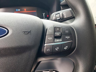 2025 Ford Maverick XLT AWD SuperCrew