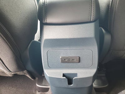 2025 Ford Maverick XLT AWD SuperCrew