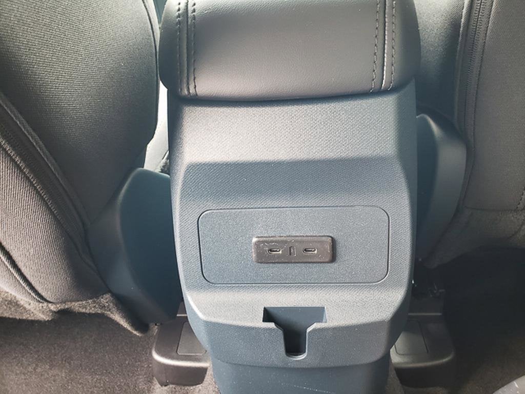 2025 Ford Maverick XLT AWD SuperCrew